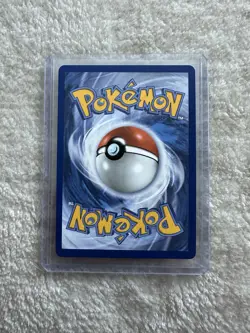 Pokemon Espeon ex SVP 175 Premium Figure Collection Black Star Promo NM - Image 2