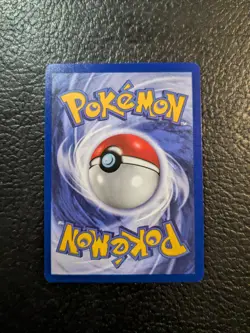 Pokemon TCG Charmander Base Set 46/102 Regular 1st Edition Spanish *Free Ship* - Image 3