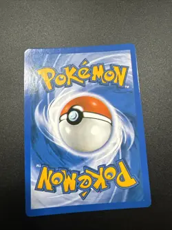 2007 POKEMON DIAMOND & PEARL SECRET WONDERS 4 ENTEI - Image 5