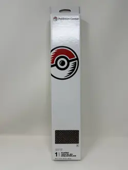 NEW Pokemon TCG: Pixels Playmat **In Hand** Pokemon Center Exclusive! - Image 1