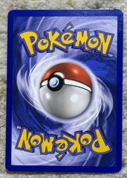 pokemon TCG Team Rocket 1st edition Dark Weezing 14/82 Halo Rare - Image 2