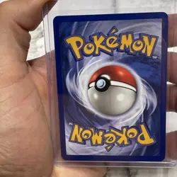 Pokemon Omastar 40/62 Fossil 1st Edition Pokemon Uncommon Vintage NM TCG WOTC - Image 3