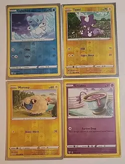Pokemon DARKNESS ABLAZE - Lot of 24 Chase Cards - RH, H, V - SEE PICS - Image 3