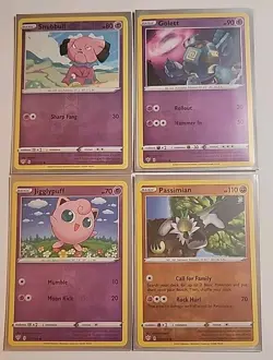Pokemon DARKNESS ABLAZE - Lot of 24 Chase Cards - RH, H, V - SEE PICS - Image 4