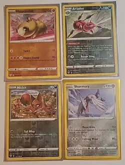 Pokemon DARKNESS ABLAZE - Lot of 24 Chase Cards - RH, H, V - SEE PICS - Image 5