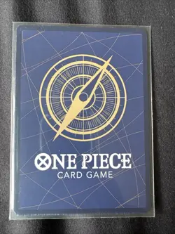 One Piece Card Game Tashigi OP12 OP06 SP LEGACY OF THE MASTER - Image 2