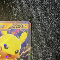 Pikachu ex 018/066 SVI Battle Academy Pikachu ex Deck - Pokemon Card Japanese - Image 3