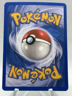 Bayleef 35/115 Reverse Holo EX Unseen Forces Stamped Pokemon Card 2005 NM - Image 2