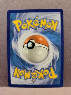 Meowth VMAX Full Art Holo 2020 Pokemon Card - Image 2