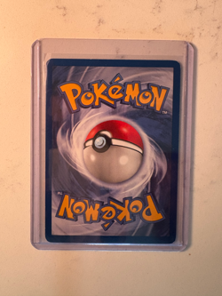 Dark Jolteon 38/82 Normal 1st Edition Lightly Played Team Rocket Pokemon Card - Image 2