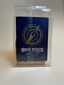 Tony Tony.Chopper (Promo 2025) OP09-029 One Piece Promotion Card - Sealed - Image 2