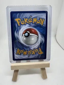 Pokemon TCG: Venusaur - Pokemon GO 003/078 Holographic Rare - NM/M Card - Image 2