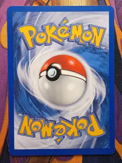 Wobbuffet - 16/75 - Neo Discovery - Holo Rare - NM/LP - Pokemon TCG Card - Image 2