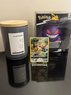 Galarian Zapdos - Promo SWSH: Sword & Shield Promo Cards SWSH283 NMHolo - Image 1