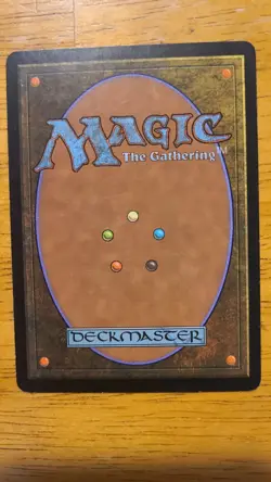 MTG Declaration of Naught Morningtide Regular - Image 3