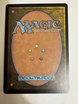 Magic The Gathering Morphling 85/350 [Urza's Saga] - Image 2