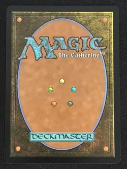 1x MTG Dark Depths (Borderless) - Dominaria Remastered (DMR) #454 - Magic - Image 2