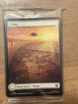 MTG Avatar: The Last Airbender Commander's Bundle - Opened -NO PROMOS And PACKS - Image 2