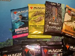 MTG Repacks - Magic the Gathering - Round 32! - Image 2