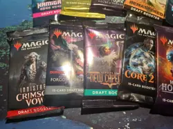 MTG Repacks - Magic the Gathering - Round 32! - Image 5
