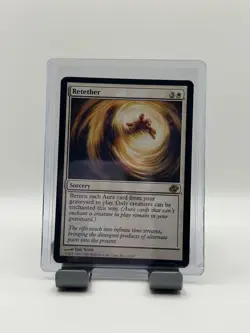 MTG, Retether 13 NM Planar Chaos Regular - Image 1
