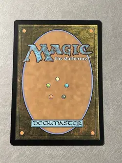 MTG City on Fire Foil - March of the Machine Magic the Gathering - NM - Image 2