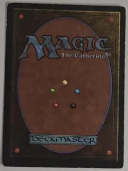 Demonic Tutor Revised Edition Regular - Image 2