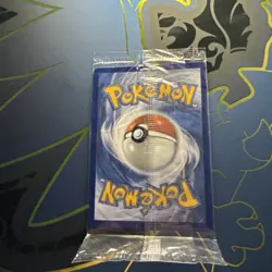 SEALED Mega Charizard X ex MEP 23 & Oricorio ex MEP 24 SIR Pokemon TCG UPC Promo - Image 2