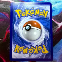 Pokemon TCG ‘Iono's Kilowattrel 163/159’ IR Journey Together - Image 2