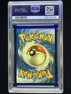 2022 Pokemon Silver Tempest Rayquaza TG29 PSA 10 GEM MINT - Image 2