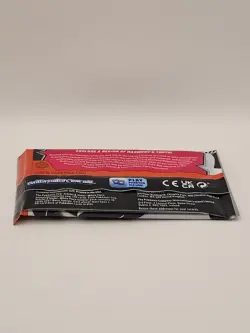 Pokemon White Flare 1x Booster Pack TCG Factory Sealed New Scarlet And Violet - Image 3