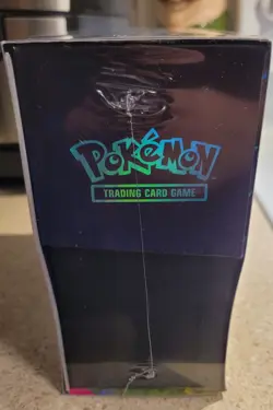 Pokemon Mega Evolution Phantasmal Flames Elite Trainer Box ETB Sealed - Image 3