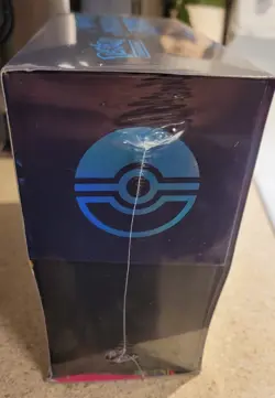 Pokemon Mega Evolution Phantasmal Flames Elite Trainer Box ETB Sealed - Image 4