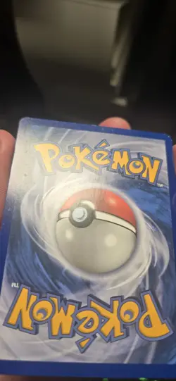 Pokemon Shiny Terrakion 151/149 Black & White Boundaries Crossed Secret Rare LP - Image 3