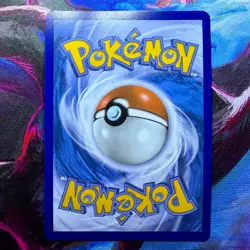 Pokemon TCG ‘Chansey 187/167’ IR Twilight Masquerade - Image 2