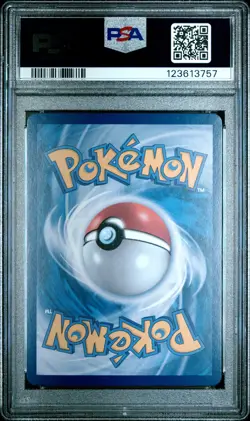 2023 POKEMON KOREAN SV2A-POKEMON 151 ART RARE #173 PIKACHU PSA 10 - Image 2