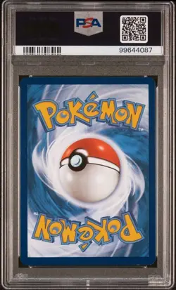 PSA 9 Pikachu Illustration Rare Pokemon 151 173/165 English IR - Image 2