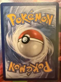 Team Rockets Moltres EX 208/182 Sv10: Destined Rivals NM Condition Pokemon TCG - Image 2