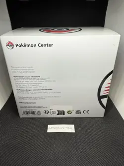 Pokemon Center: Celestial Espeon & Umbreon Premium Double Deck Box IN HAND - Image 2
