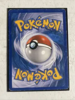 Pokemon TCG Roserade Supreme Victors 40/147 Regular Rare - Image 2