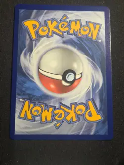 Ninjask 137/132 Pokemon Mega Evolution Holo Illustration Rare - Image 4