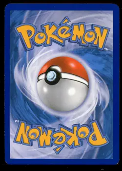 Pokemon Entei EX 103/108 Black & White Dark Explorers Full Art Ultra Rare MP - Image 2