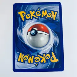 Pokemon TCG Energy Flow Gym Heroes 122/132 1st Edition Common NM - Image 2