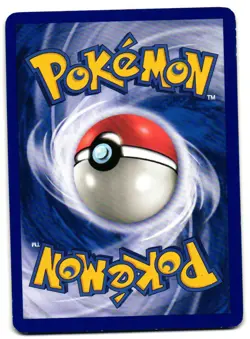 Pokemon Great Encounters Treecko #90/106 LP Common - Image 2