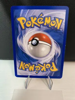 Pokemon Diamond & Pearl Great Encounters - Grovyle (Uncommon) Regular 40/106 LP - Image 2