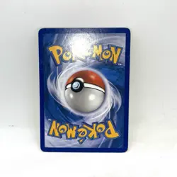 2009 Pokemon TCG Team Galactic's Invention G-105 Poke Turn 118/127 Platinum LP - Image 2