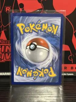 2016 Pokemon XY BREAKpoint 52/122 Espeon EX LP - Image 2