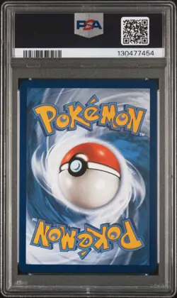 2021 POKEMON SWORD & SHIELD EVOLVING SKIES SECRET FULL ART/UMBREON VMAX PSA 9 - Image 2