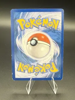 Mr. Mime 47/116 Regular Rare BW Plasma Freeze Pokemon TCG - MP - Image 2