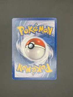 Mr. Mime 47/116 Regular Rare BW Plasma Freeze Pokemon TCG - MP - Image 4